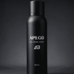 APEGO — ALL OVER SPRAY