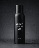 APEGO — ALL OVER SPRAY